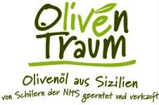 Logo del Progetto Oliventraum